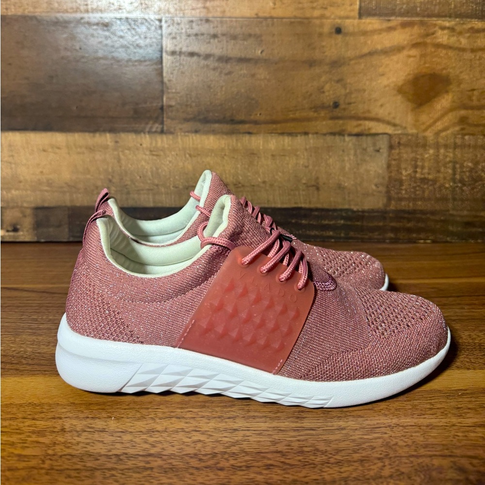 Vlado Footwear Nova IG-650W-12 women’s sz 8 Pink